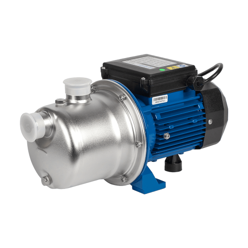 Насос поверхностный AQUARIO AJS-60A 2716 Насос поверхностный AQUARIO AJS-60A 2716